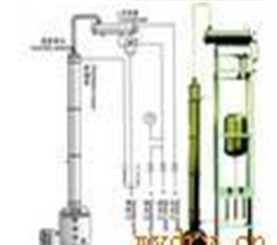 酒精回收塔