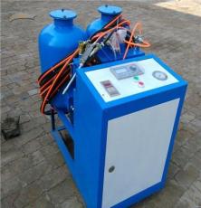 聚氨酯低压小型冷库喷涂设备，管道接口喷涂机