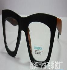 新款雷朋铆钉眼镜框 可配近视镜男女通用眼镜架 复古框架眼