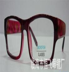 新款仿塑钢TR90时尚近视眼镜 经典眼镜架 1316款眼镜