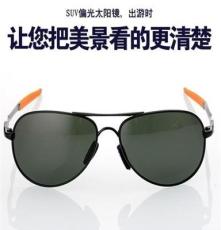 2479厂家现货供应男士户外太阳眼镜批发 淘宝热卖款复古偏光墨镜