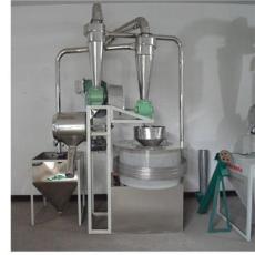 小型石磨面粉机全自动石磨面粉机小麦磨粉机石磨面粉机价格生产厂家