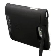 2013新款三星i9100手机背夹电池/外挂充电宝s2专用移动电源皮套