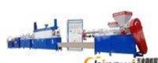 专业塑料打包带机加工-专业塑料制绳机加工-莱州市沙河鑫汇塑料机械厂