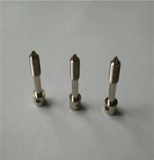 专业生产各种优质电表螺丝、铅封螺丝、新国网铅封螺丝