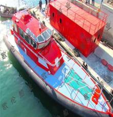 欧伦船业定制17.3米引航艇,铝合金引航艇,引航船
