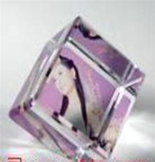 供应水晶影像 水晶彩印 水晶彩印批发 个性水晶影像 影像设计