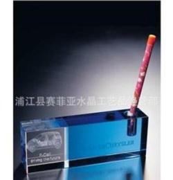 浦江水晶厂家批发 水晶镇纸 公司新年纪念品送客户礼品