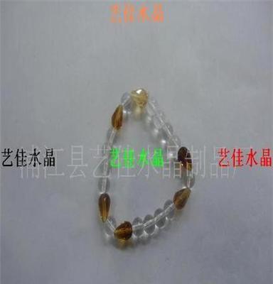 供应批发水晶戒指、水晶送礼纪念品、浦江水晶工艺品