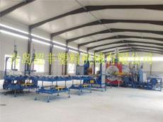 新型克拉管生产线 青岛超丰优质管材设备