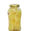 糖水苹果罐头（700g） 食品 方便食品 休闲食品 罐头 苹果