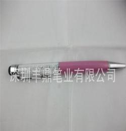 深圳厂家供应: iphone手写笔  触屏笔  圆珠笔