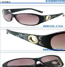 2011女款 经典 时尚 Bolon 暴龙 B8018-C24 太阳镜眼镜 墨镜