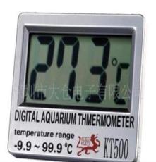 数字显示 KT500 水族鱼缸温度计
