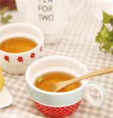 美好时光 两个人的下午茶 兔子茶壶套杯 3合1套杯 茶具2杯1壶