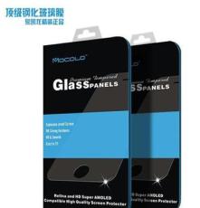 保护膜厂家慕凯龙LG G4钢化玻璃膜0.2mm弧边手机保护膜