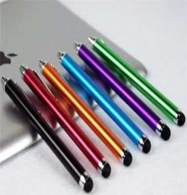 苹果手机电容笔 手写笔 触控笔 iphone4/4S通用型 电容屏通用