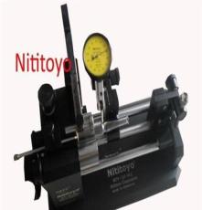供应NititoyoNTY-325-402同心度测试仪 同心度测量仪