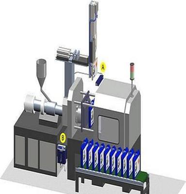 供应SIMCO-ION  VCM30 IML 模内静电自动贴标