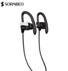 SORNBEO颂奔BH1529耳挂式立体环绕声运动蓝牙耳机 厂家直供