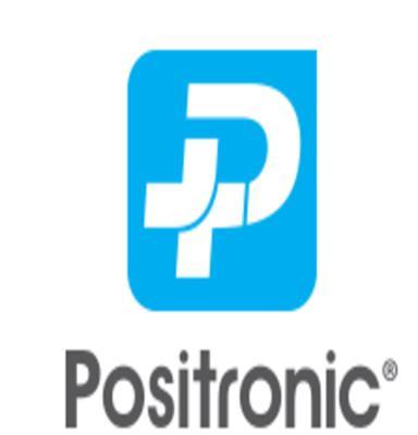 POSITRONIC 宝西连接器SRL-5-KS2