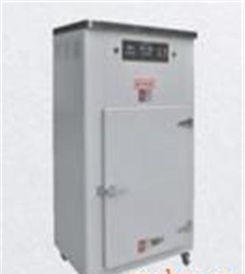 厂家直销 注塑工业塑料电热箱式 烘烤箱