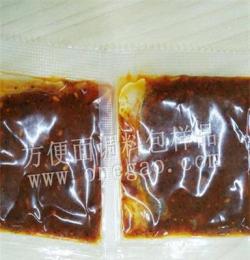 供應方便面醋包 醬油包 粉包 醬包 蔬菜包