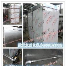 忻州市代县养殖场专用大型蒸饲料蒸箱定做，多功能定时蒸汽蒸箱介绍