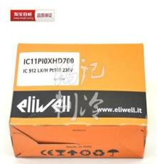 意大利eliwell伊利威IC912油温表 IC902 PLUS螺杆机油温表