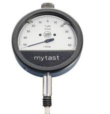 MYTAST比较仪-德国优卓Ultra 1308系列 进口金属外壳比较仪