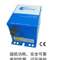 上海生产QP-40静电消除器设备