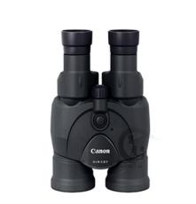 低价出售佳能12X36ISII双筒望远镜防抖稳像仪