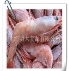 北极甜虾系列 甜虾90-110 冷冻水产品 海鲜食材