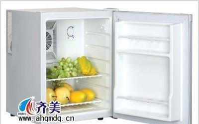 齐美-bc-22冰箱