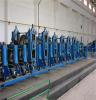 翔昱机械高频直缝焊管机组生产线生产厂家