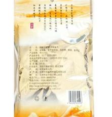 明盛 福建特产 海鲜零食 鱼干鱼丝 香酥金鲳鱼 75g