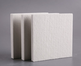陶瓷纤维板与莫来石和氧化铝的关系