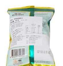 东园低盐蚕豆40g 泰国进口 东园低盐蚕豆 东南亚美果 味道纯正