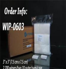 CLEANROOM WIPER WIP0609高效能多用途无尘纸无尘布
