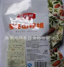 福香源 薄殼山核桃 堅(jiān)果炒貨 休閑零食 180g袋裝批發(fā) 廠家直供