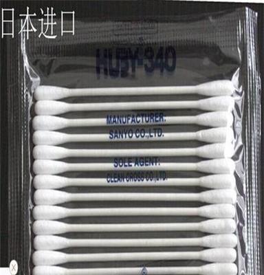 供应苏州日本进口HUBY棉签BB-001