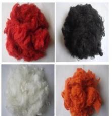 苏州化纤厂供应黑色再生涤纶纤维
