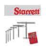 美国 starrett 施泰力 伸缩规 579 579A 579B