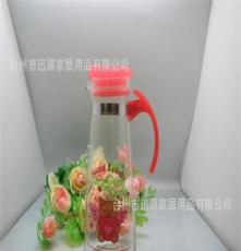 高品质新款玻璃冷水壶/果汁壶 XY-ML