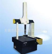 供应台湾万濠 CNC全自动三次元 全自动三坐标测量机CMS-554C