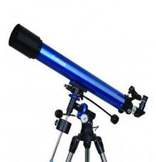 米德北极星POLARIS90EQ学生天文望远镜价格