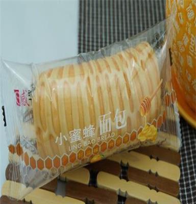 面包招商-供应各种小面包食品