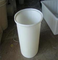 敞口养殖圆桶食品级耐酸碱塑胶生产养鱼圆桶