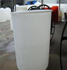 塑料大圆桶养殖桶塑料食品桶工厂直销