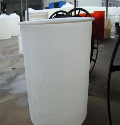塑料大圆桶养殖桶塑料食品桶工厂直销